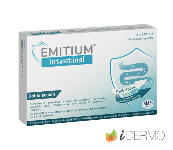 EMITIUM INTESTINAL